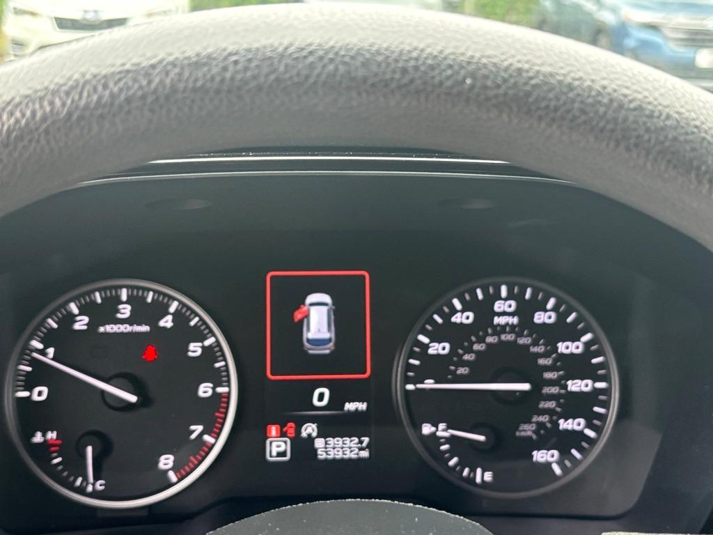 used 2022 Subaru Outback car, priced at $22,500