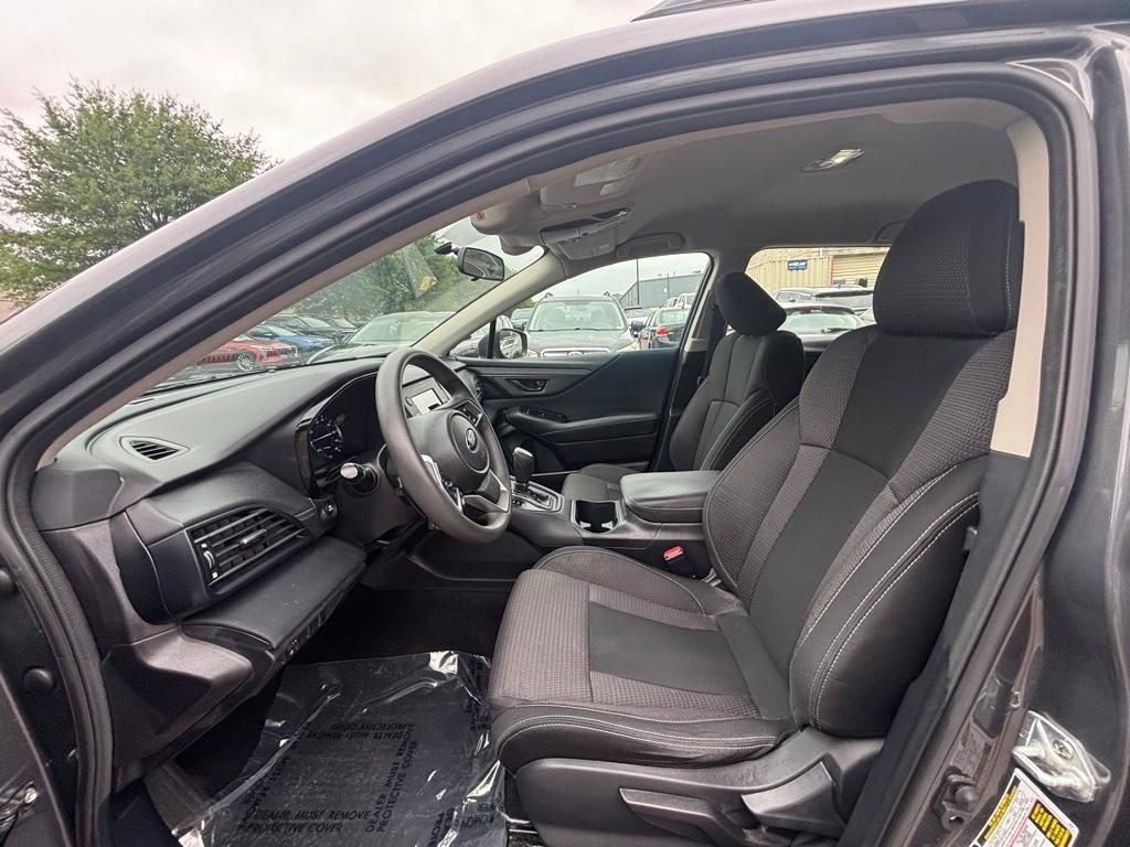 used 2022 Subaru Outback car, priced at $22,500