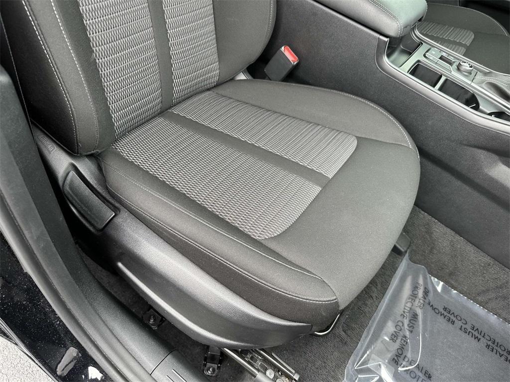 used 2024 Kia Sorento car, priced at $28,500