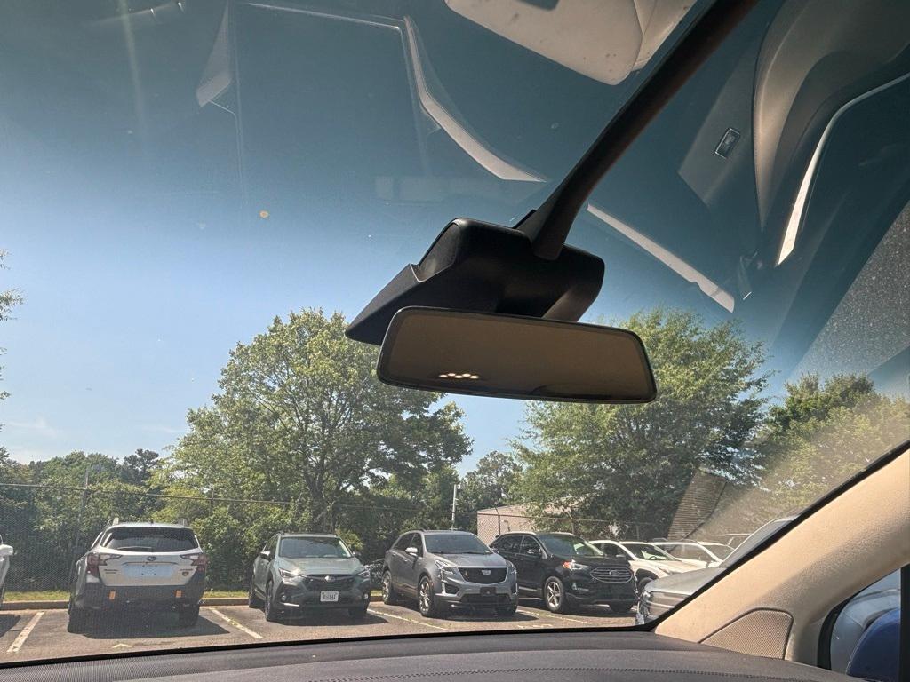 used 2018 Tesla Model X car, priced at $25,000