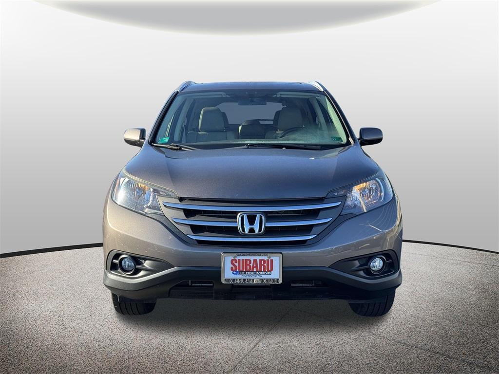 used 2014 Honda CR-V car, priced at $12,500