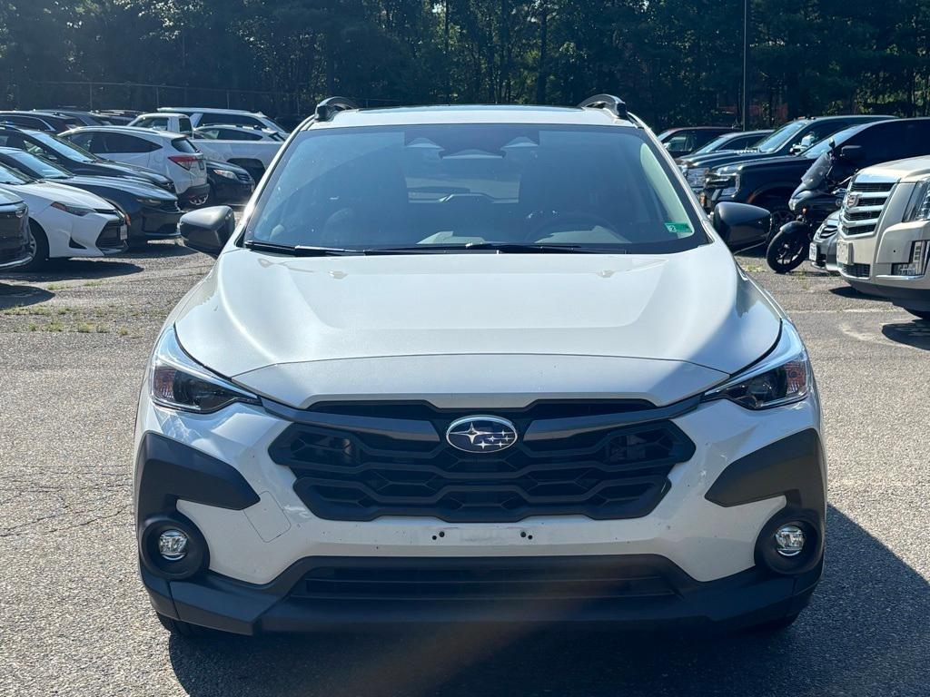 used 2025 Subaru Crosstrek car, priced at $28,500