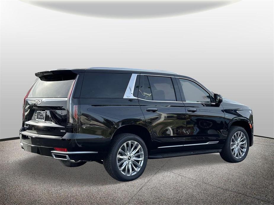 new 2024 Cadillac Escalade car, priced at $98,540