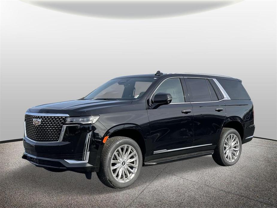 new 2024 Cadillac Escalade car, priced at $98,540