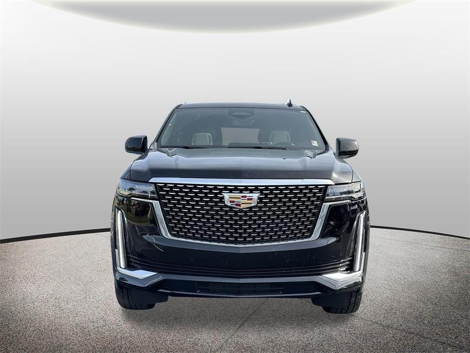 new 2024 Cadillac Escalade car, priced at $98,540