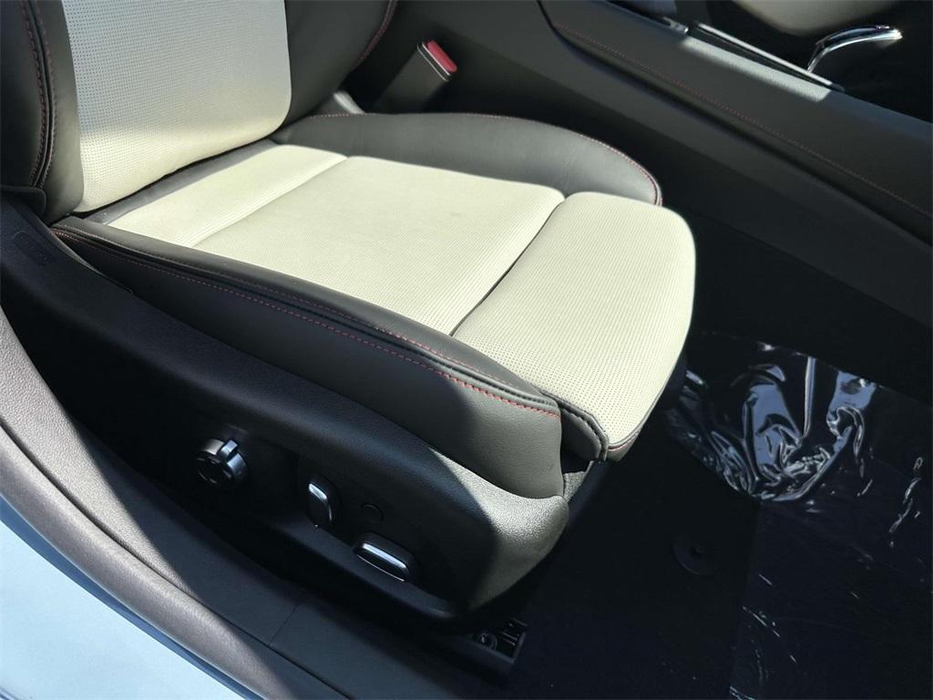 new 2026 Cadillac CT5-V car, priced at $67,815