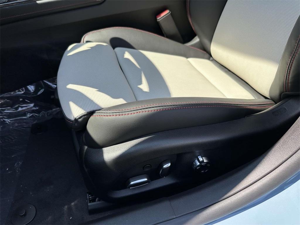 new 2026 Cadillac CT5-V car, priced at $67,815