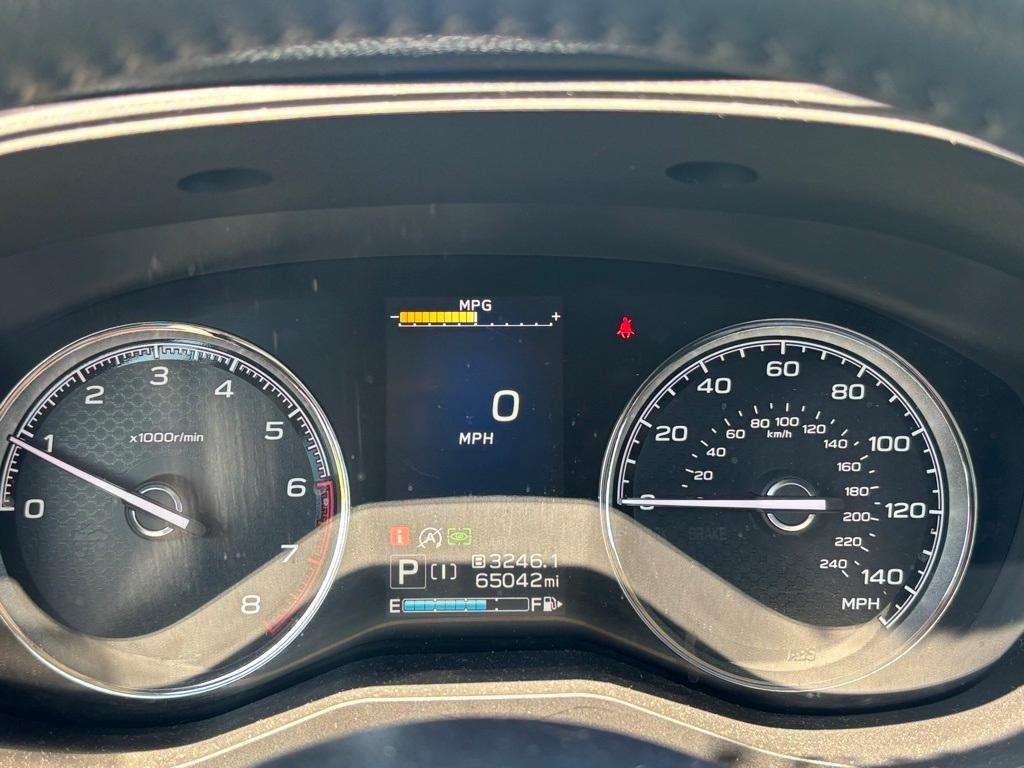 used 2021 Subaru Forester car, priced at $25,000