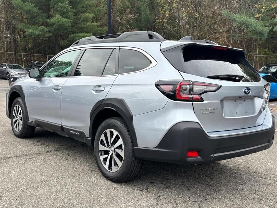 used 2025 Subaru Outback car, priced at $30,000