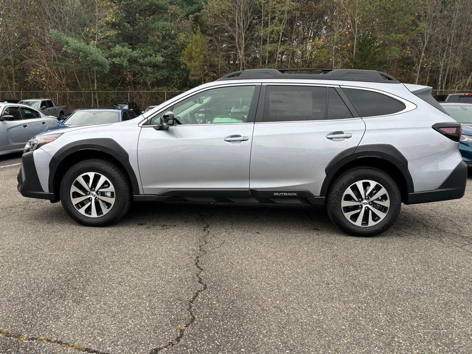 used 2025 Subaru Outback car, priced at $30,000