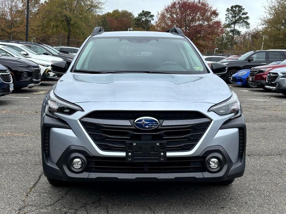 used 2025 Subaru Outback car, priced at $30,000