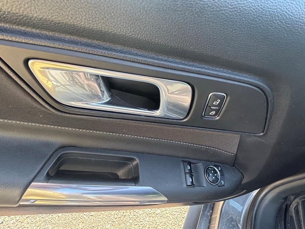 used 2023 Ford Mustang car, priced at $25,500