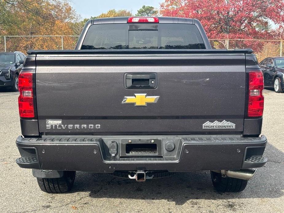 used 2014 Chevrolet Silverado 1500 car, priced at $21,500