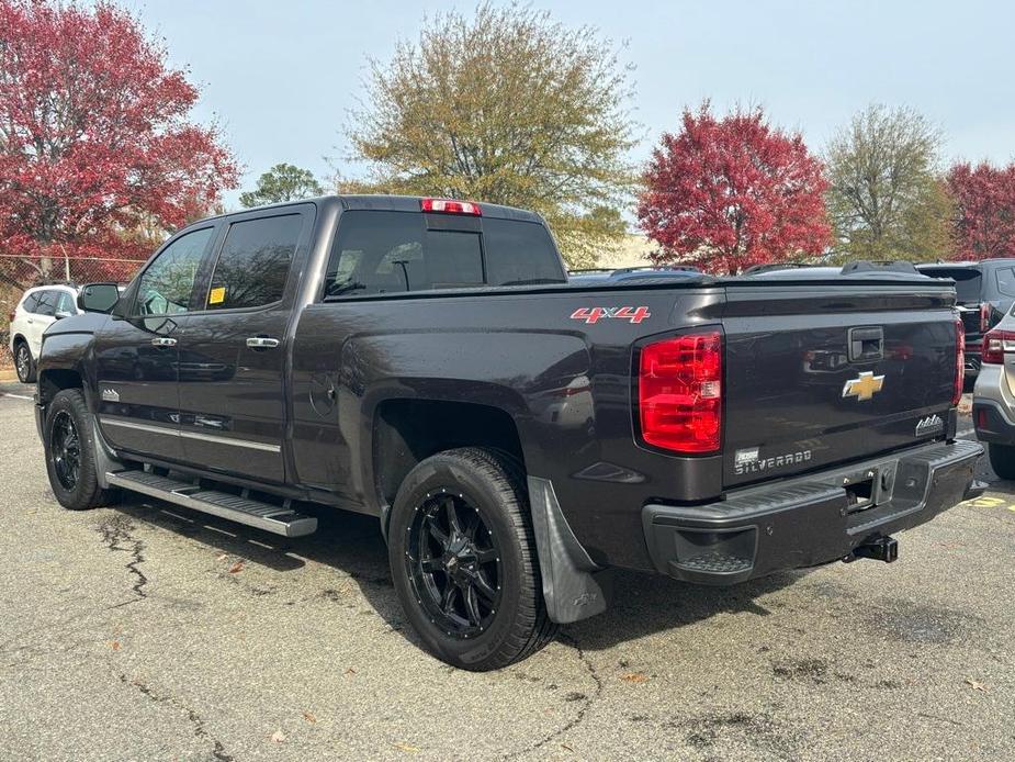 used 2014 Chevrolet Silverado 1500 car, priced at $21,500