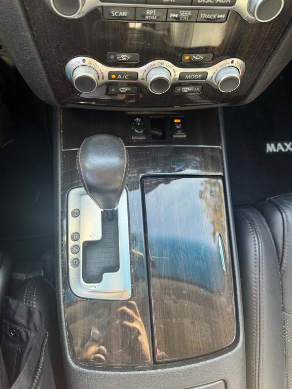 used 2013 Nissan Maxima car, priced at $8,500