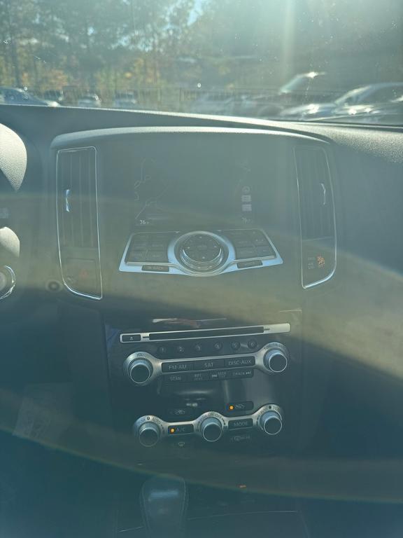 used 2013 Nissan Maxima car, priced at $8,500
