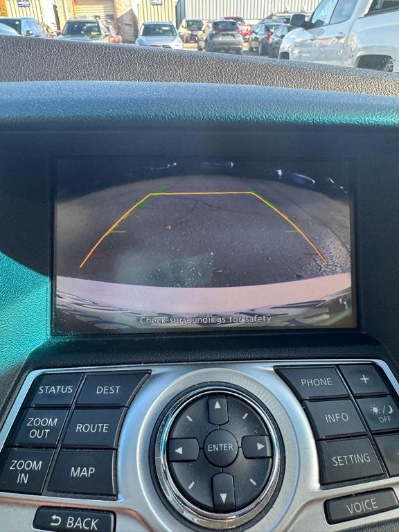 used 2013 Nissan Maxima car, priced at $8,500