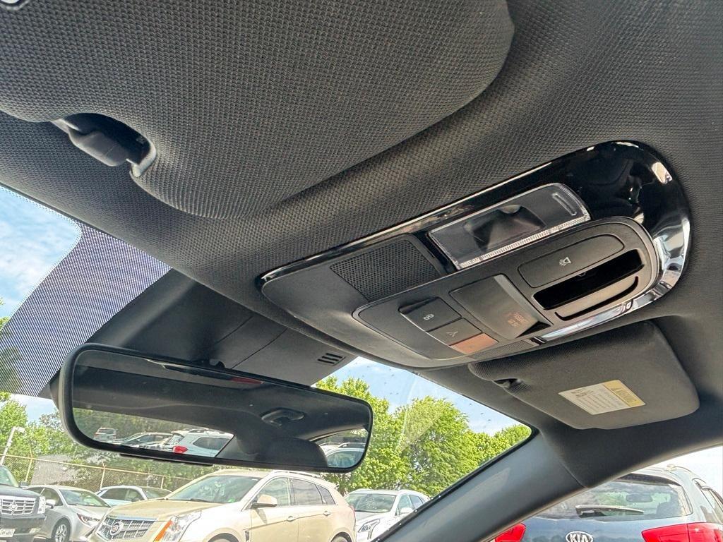 used 2022 Hyundai Sonata car, priced at $24,500