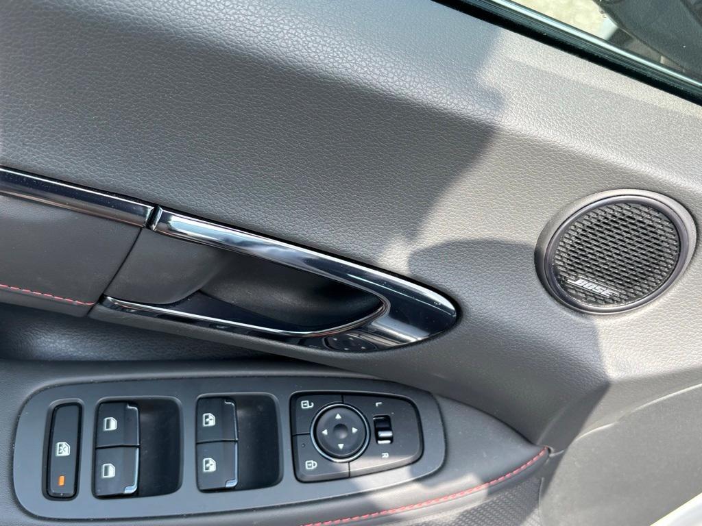 used 2022 Hyundai Sonata car, priced at $24,500
