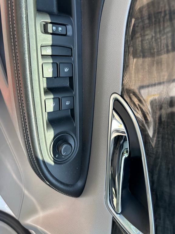 used 2016 Buick Encore car, priced at $11,000
