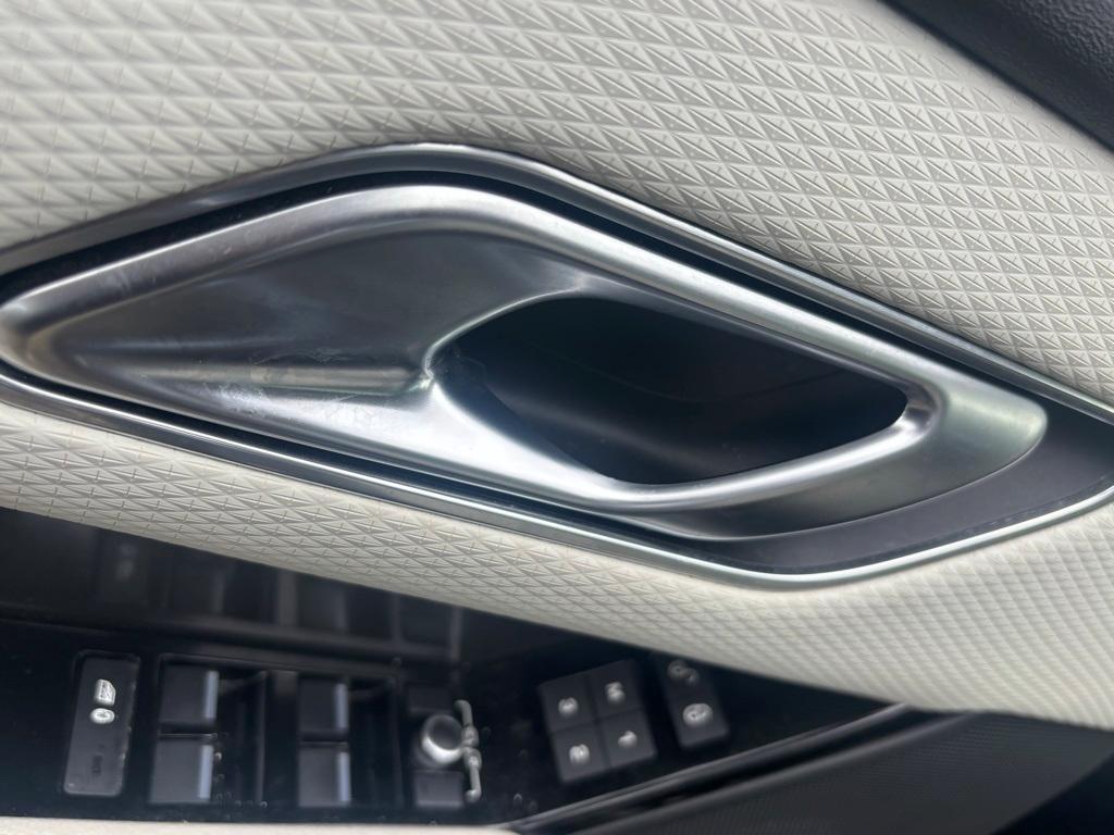 used 2020 Land Rover Range Rover Velar car, priced at $26,500