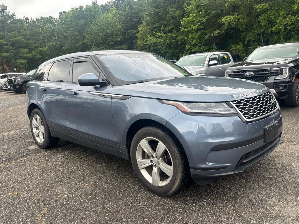 used 2020 Land Rover Range Rover Velar car, priced at $26,500
