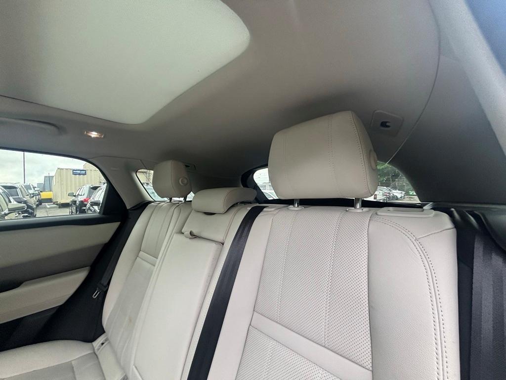 used 2020 Land Rover Range Rover Velar car, priced at $26,500
