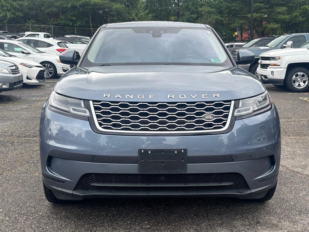 used 2020 Land Rover Range Rover Velar car, priced at $26,500
