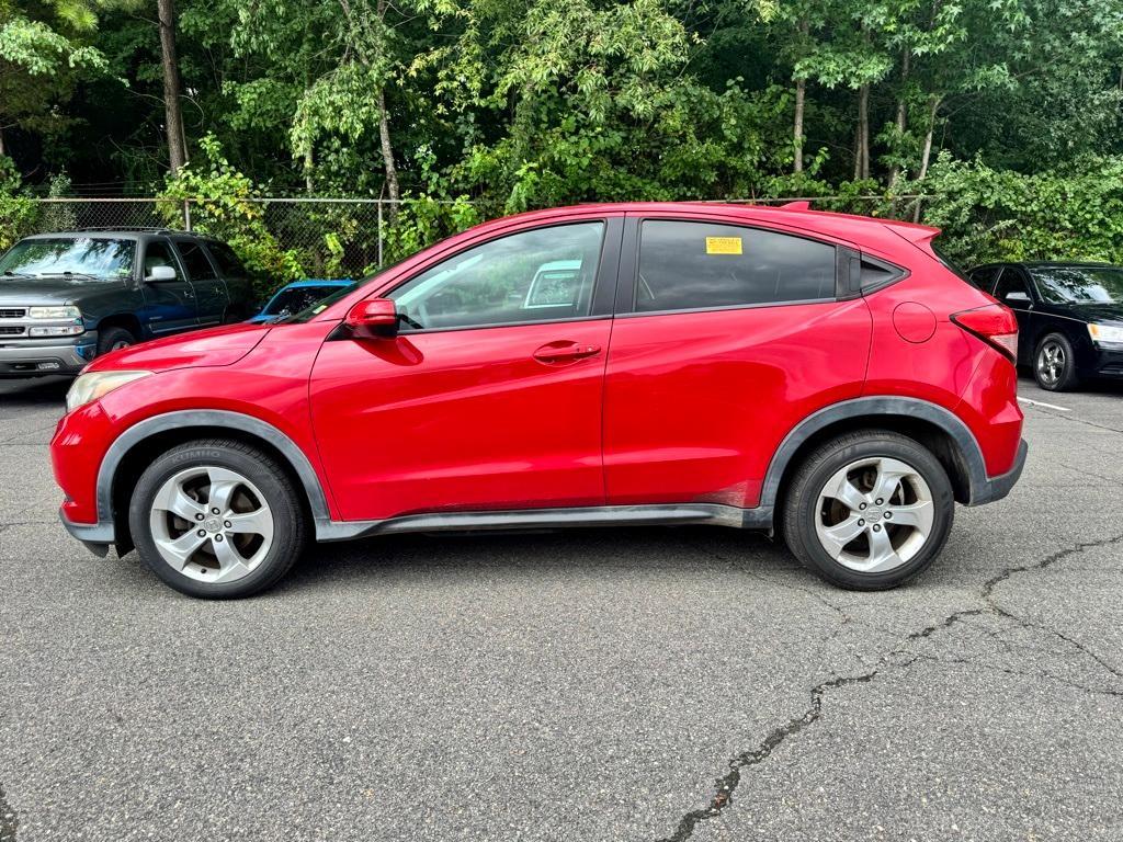 used 2016 Honda HR-V car, priced at $11,500