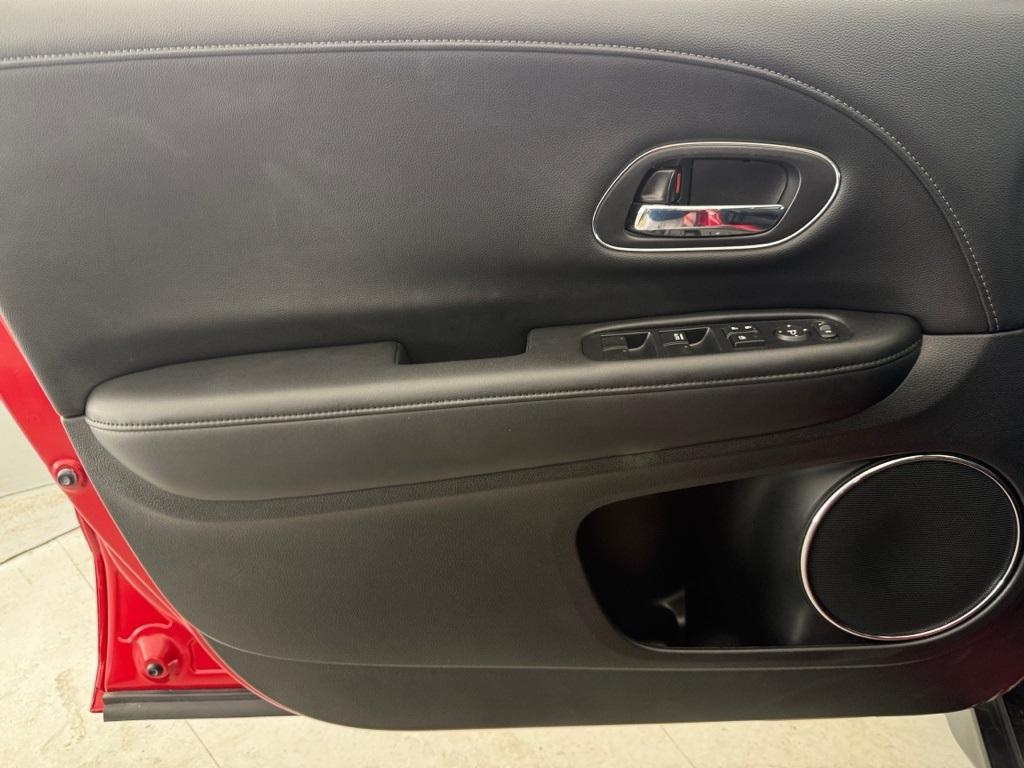 used 2016 Honda HR-V car, priced at $11,500