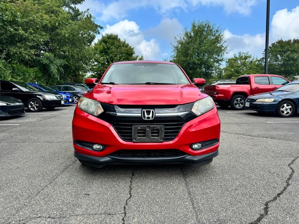 used 2016 Honda HR-V car, priced at $11,500