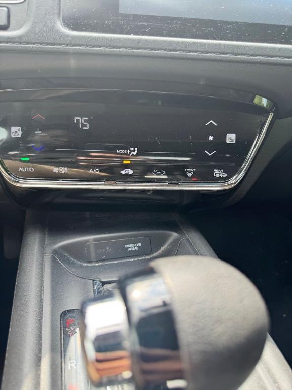 used 2016 Honda HR-V car, priced at $11,500