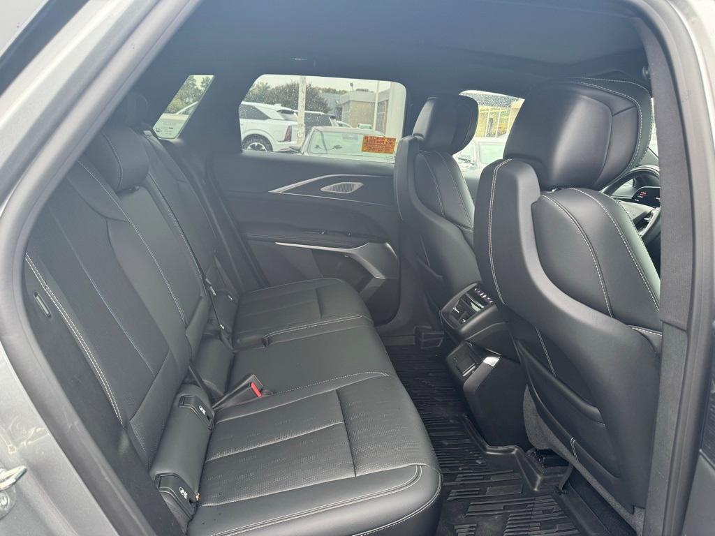 used 2024 Cadillac LYRIQ car, priced at $41,000