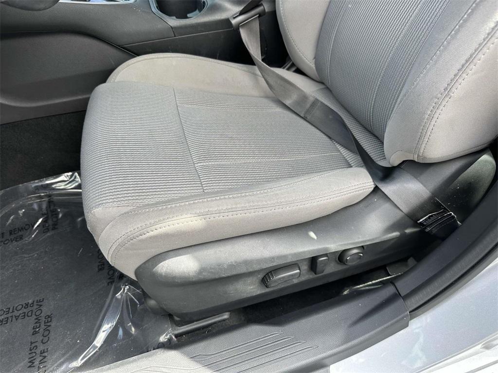 used 2022 Subaru Legacy car, priced at $19,500