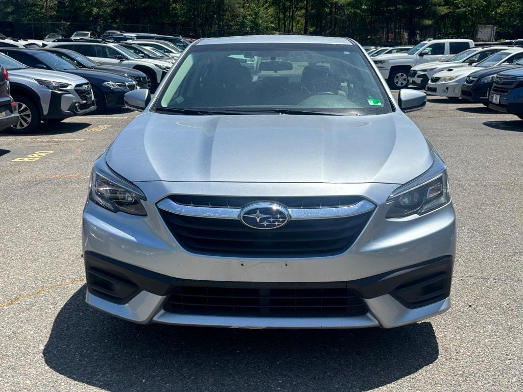 used 2022 Subaru Legacy car, priced at $22,000