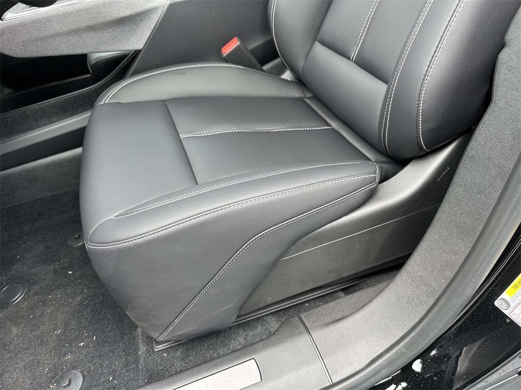 new 2025 Cadillac OPTIQ car, priced at $54,990