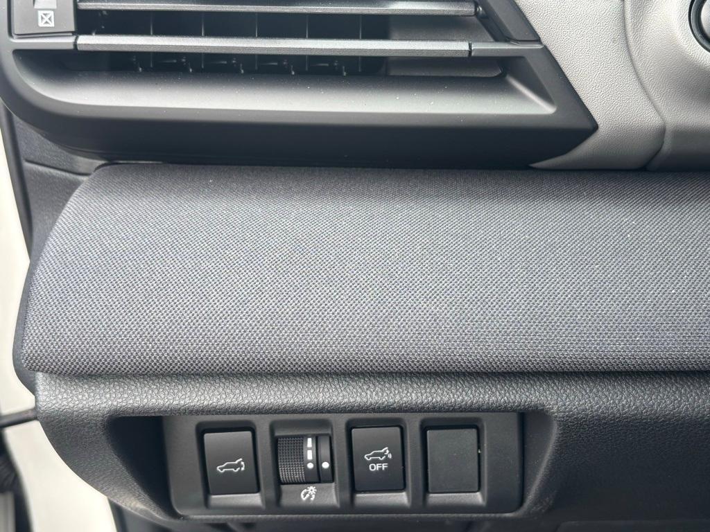 used 2025 Subaru Outback car, priced at $31,500