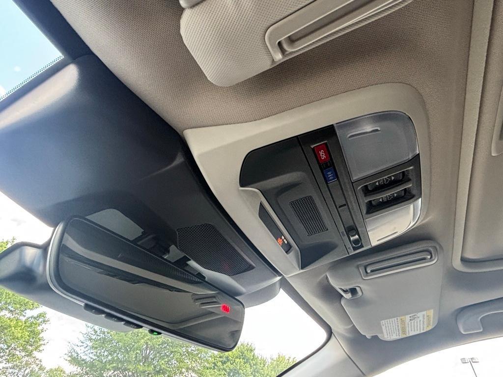 used 2024 Subaru Crosstrek car, priced at $28,500
