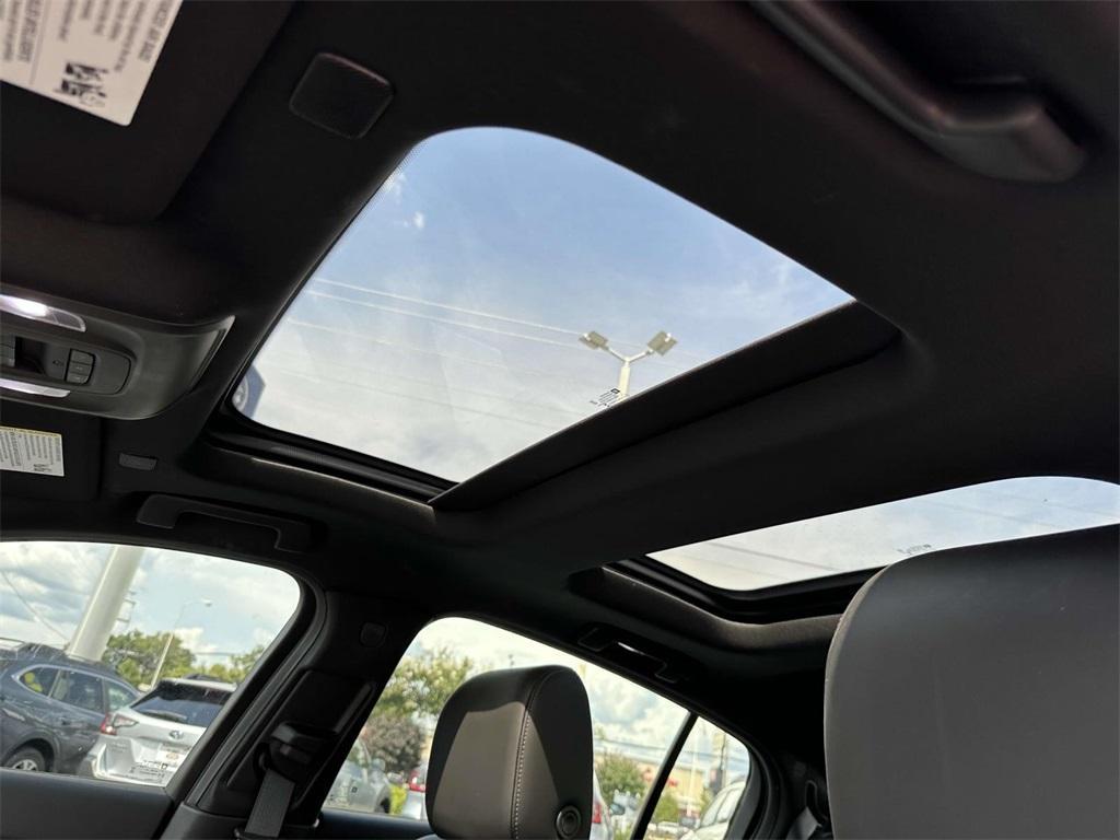 used 2022 Cadillac CT5 car, priced at $30,000