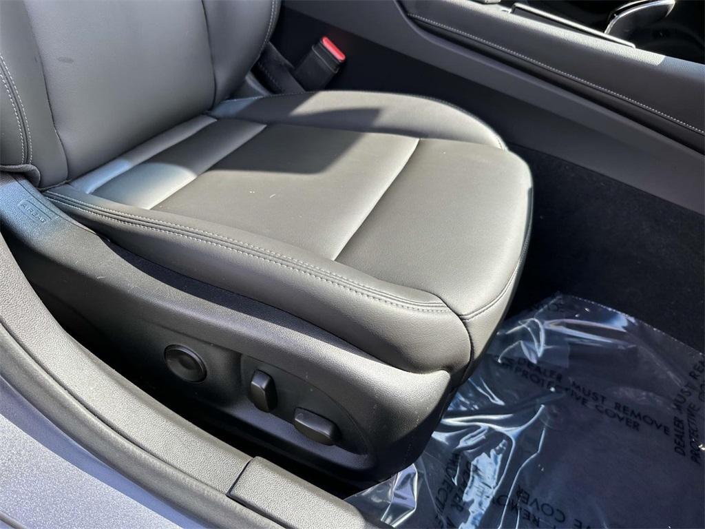 used 2022 Cadillac CT5 car, priced at $30,000