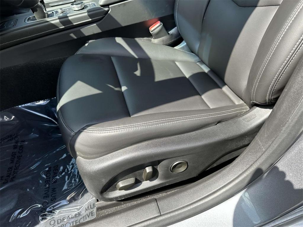 used 2022 Cadillac CT5 car, priced at $30,000