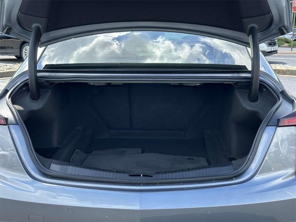 used 2022 Cadillac CT5 car, priced at $30,000