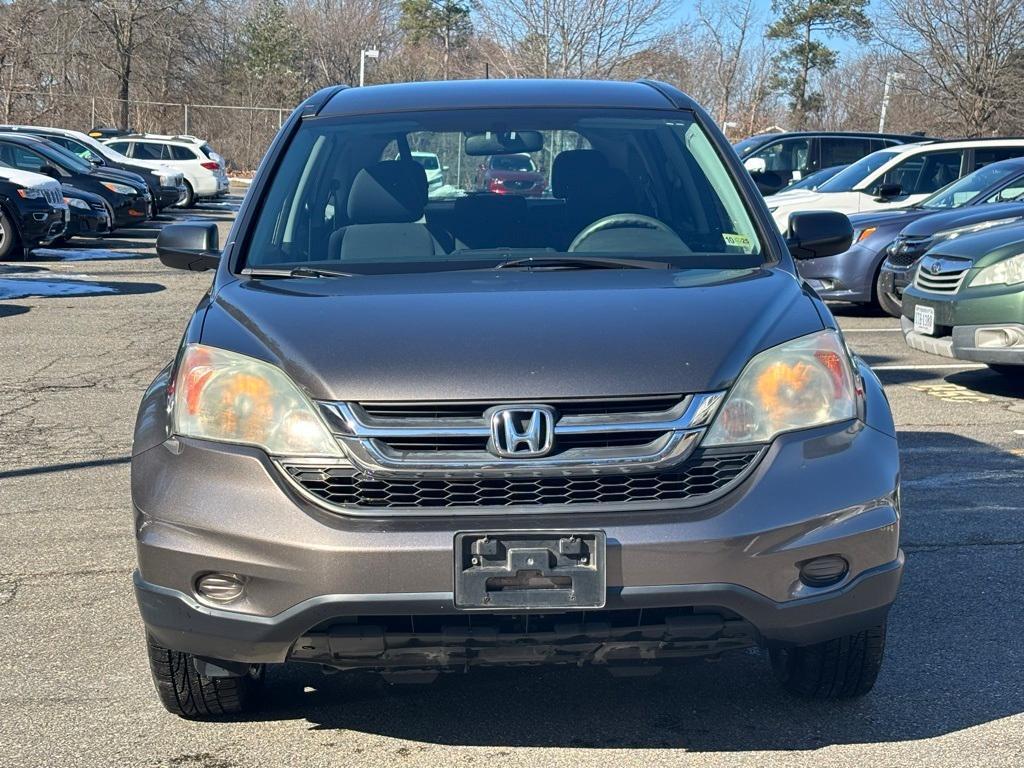 used 2010 Honda CR-V car, priced at $9,000