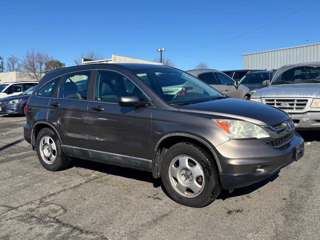 used 2010 Honda CR-V car, priced at $9,000