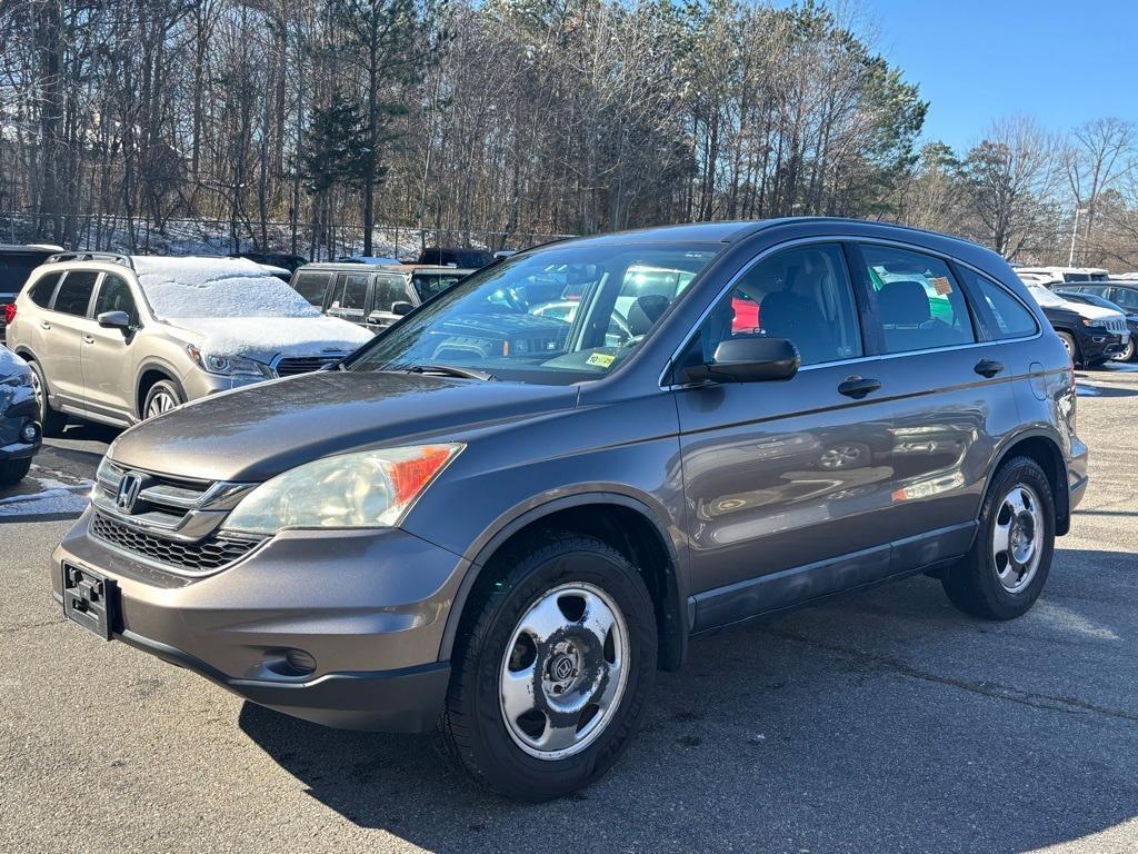 used 2010 Honda CR-V car, priced at $9,000