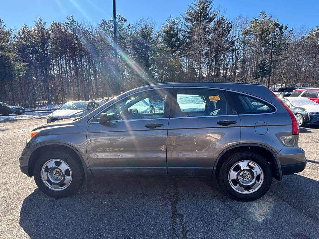 used 2010 Honda CR-V car, priced at $9,000