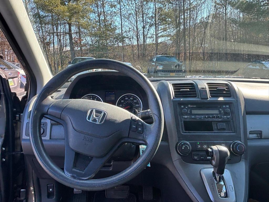 used 2010 Honda CR-V car, priced at $9,000