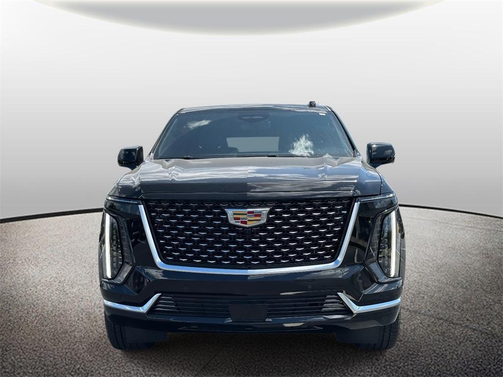 new 2025 Cadillac Escalade ESV car, priced at $99,295