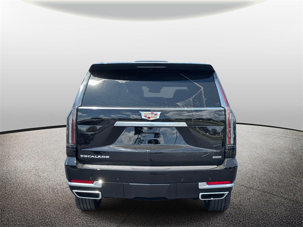 new 2025 Cadillac Escalade ESV car, priced at $99,295