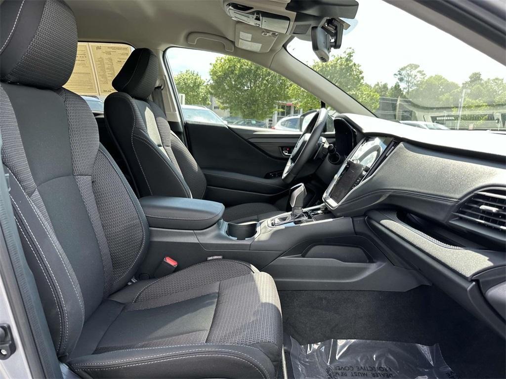 used 2025 Subaru Outback car, priced at $31,500